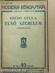 Első szerelem