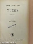 Tüzek