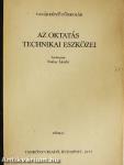 Az oktatás technikai eszközei