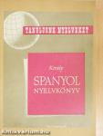 Spanyol nyelvkönyv
