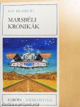 Marsbéli krónikák