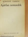 Apátlan nemzedék