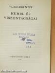 Humbl úr viszontagságai