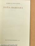 Dona Barbara