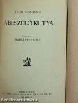 A beszélő kutya