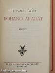 Rohanó áradat