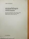 Aromathérapie Vétérinaire