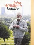 John Hillaby's London