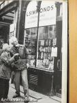 John Hillaby's London