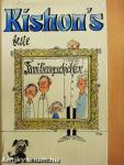 Kishon's beste Familiengeschichten