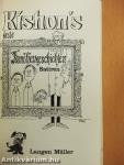 Kishon's beste Familiengeschichten
