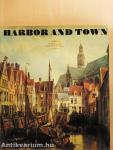 Harbor and Town