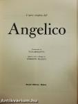 L'opera completa dell'Angelico