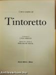 L'opera completa del Tintoretto