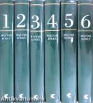 Magyar kódex 1-6.