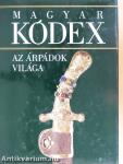 Magyar kódex 1-6.