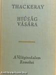 Hiúság vására