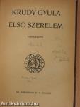 Első szerelem