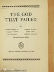 The God that Failed