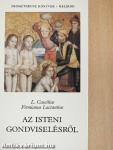 Az isteni gondviselésről