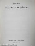 Egy magyar nábob