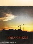 Lóra csikós