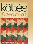 Kötés-horgolás 1975