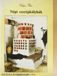 Népi cserépkályhák