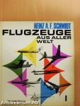 Flugzeuge aus aller Welt I.