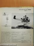 Flugzeuge aus aller Welt I.