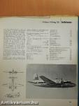 Flugzeuge aus aller Welt I.