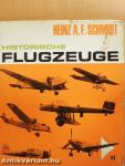 Historische Flugzeuge II.