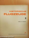 Historische Flugzeuge II.
