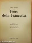 L'opera completa di Piero della Francesca