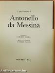 L'opera completa di Antonello da Messina