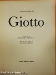 L'opera completa di Giotto