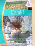 Parajd - Turistakalauz