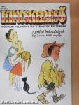 Kincskereső 1991. április