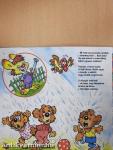 Dörmögő Dömötör 1993/8.