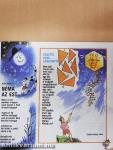 Dörmögő Dömötör 1993/8.