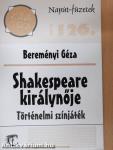 Shakespeare királynője