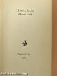 Thomas Mann elbeszélései