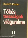 Tőkés társaságok világuralma
