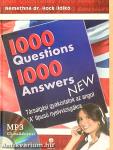 1000 Questions 1000 Answers - CD-vel