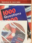 1000 Questions 1000 Answers - CD-vel