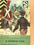 A szebeni fiúk