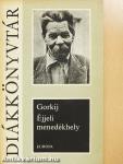 Éjjeli menedékhely