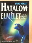 Hatalomelmélet