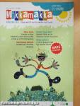 Mikkamakka 2015/1-4. szám