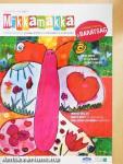 Mikkamakka 2017/1-10.